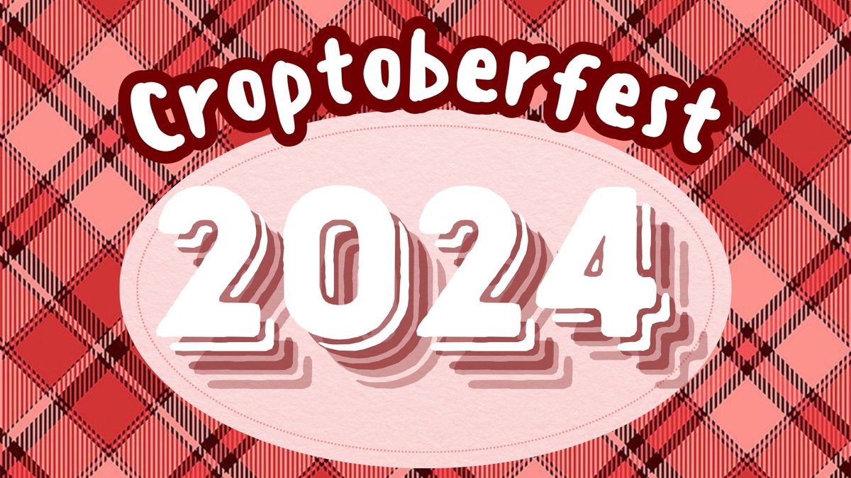 CROPTOBERFEST 2024-JOPLIN