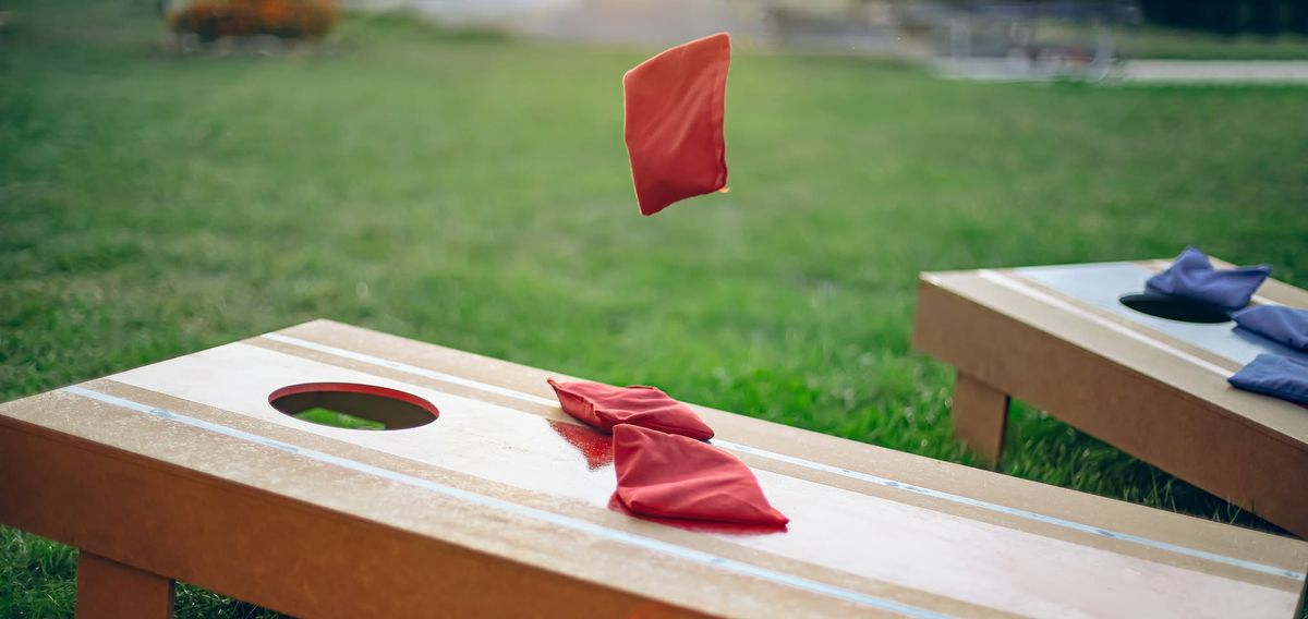 F.A.S.T. Cornhole Tournament