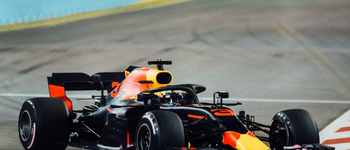 Formula 1 Spanish Grand Prix Madrid 2026 - Sunday Tickets