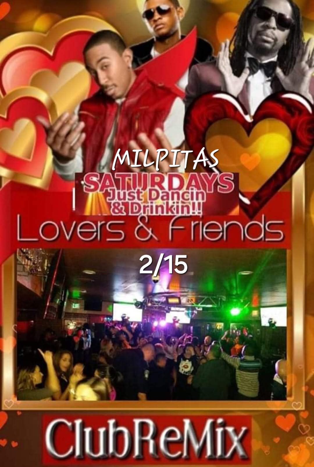 THROWBACK SATURDAY-MILPITAS-NO COVER