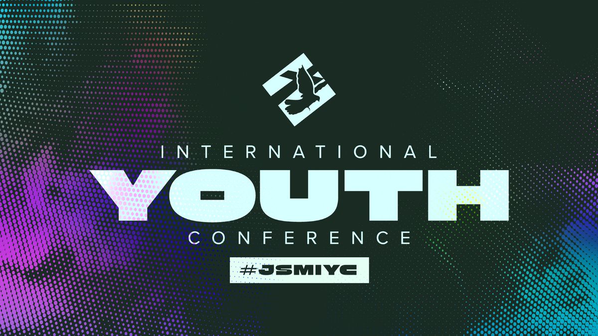 JSM International Youth Conference (IYC)