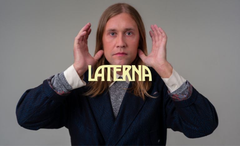 JAAKKO EINO KALEVI \/\/ SUMUPOSAUTTAJA