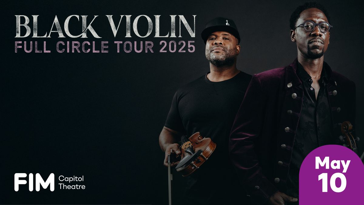 Black Violin