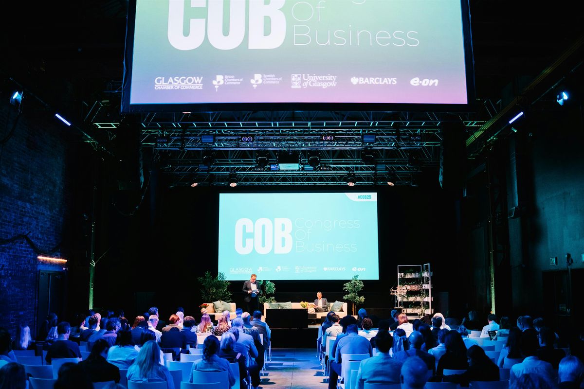 Congress of Business 2026