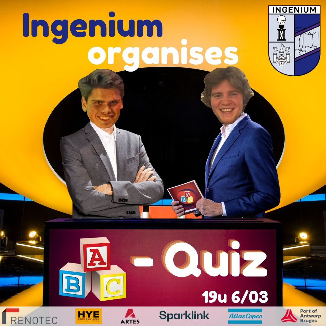 ABC - Quiz