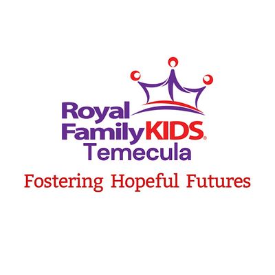 Fostering Hopeful Futures \/ Royal Family Kids