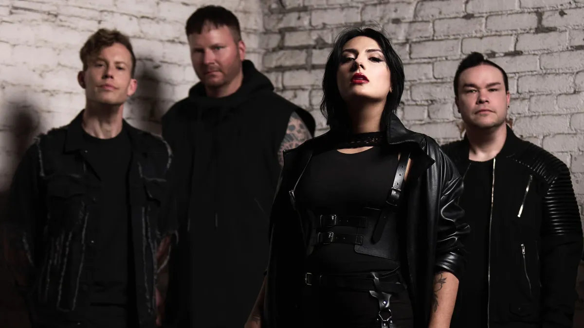 Eva Under Fire in Fort Wayne