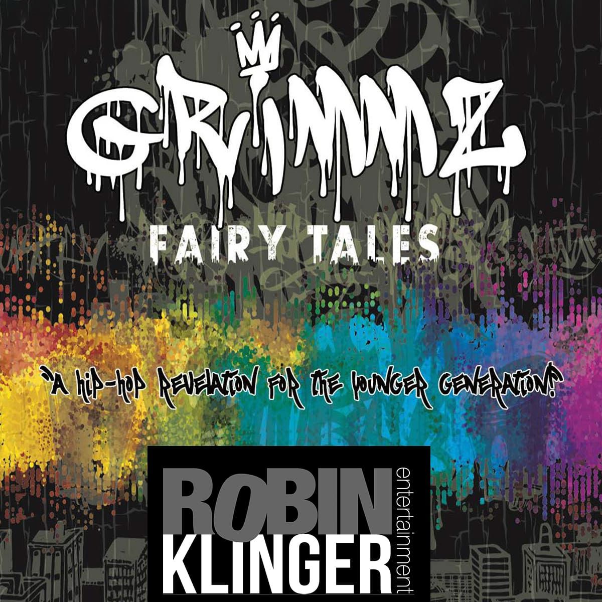 Grimmz Fairy Tales