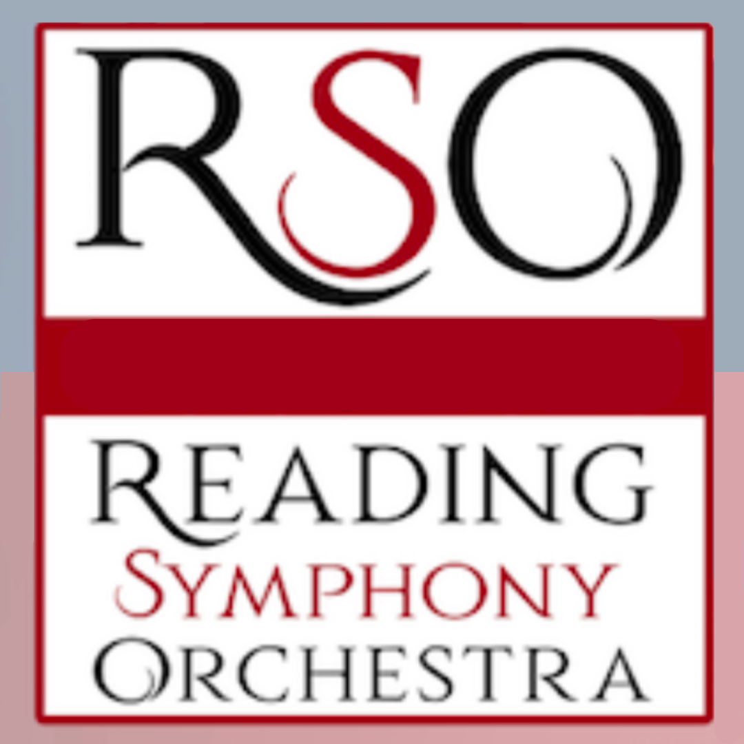 Reading Symphony Orchestra - Reading