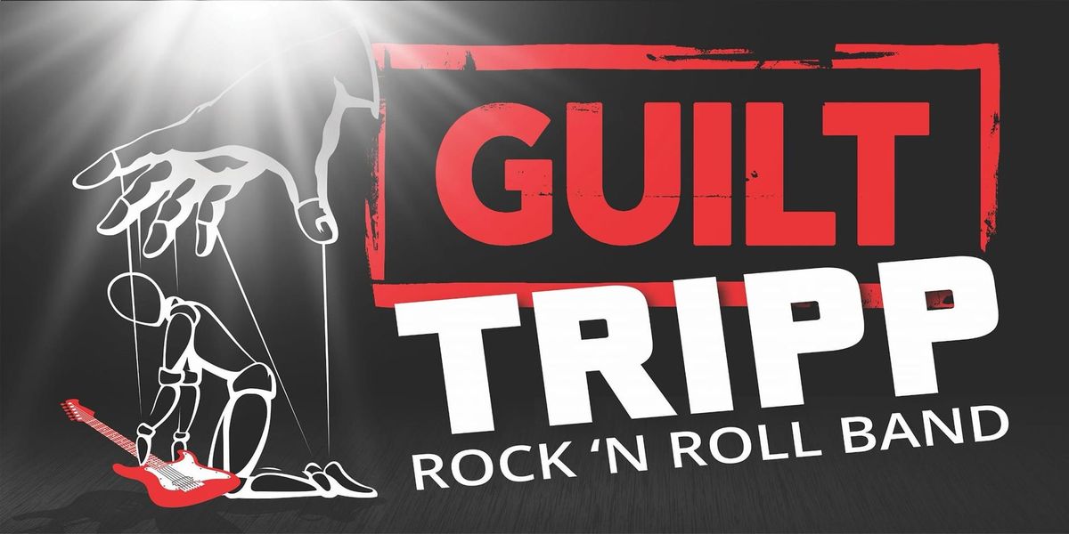 Guilt Tripp's debut show at Riverside