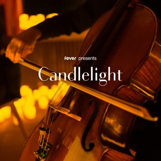 Candlelight: Tribut an Phil Collins