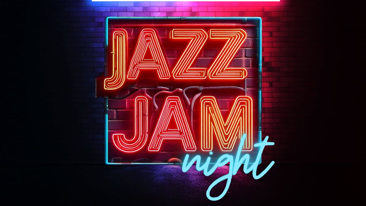 Jazz Jam Night