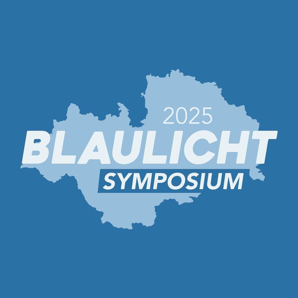 2. Blaulichtsymposium