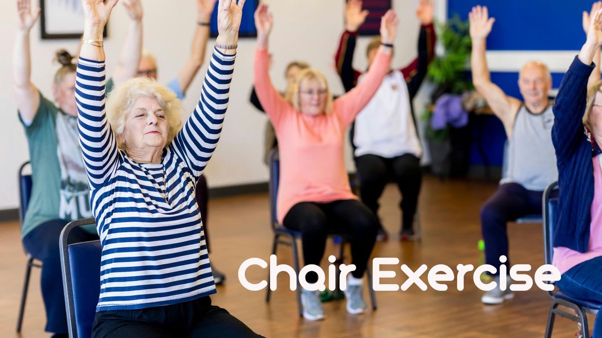 Chair Exercise