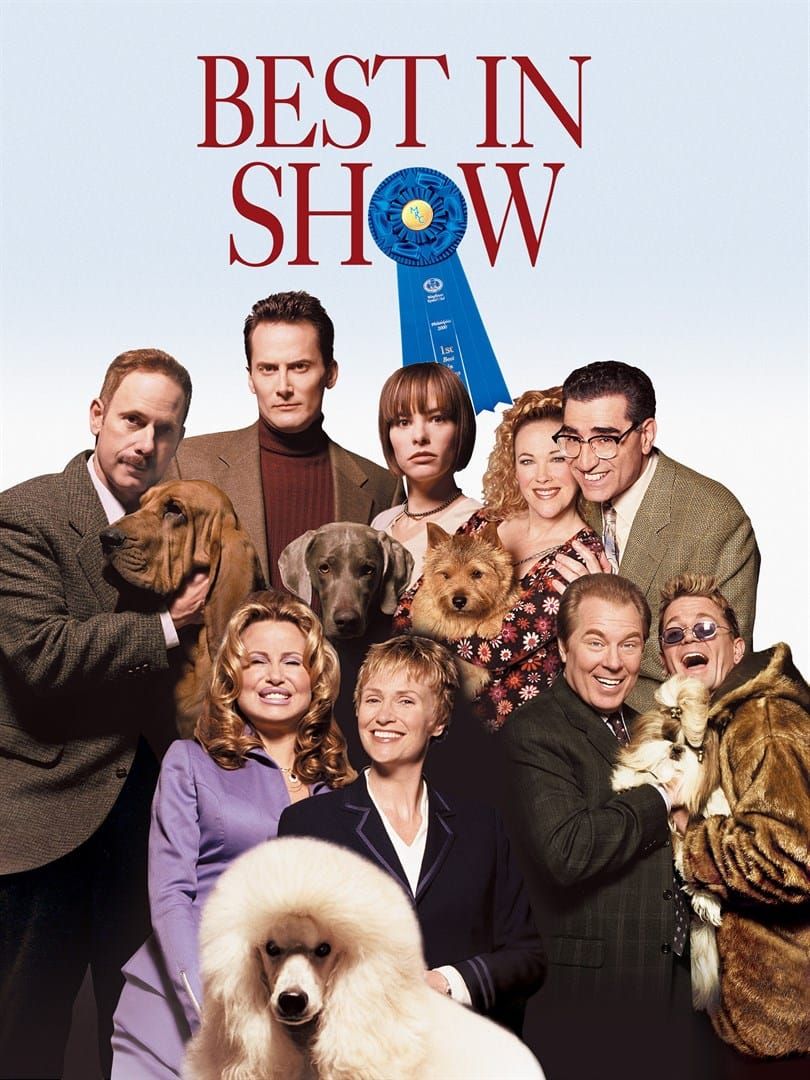 Movies in the Park: Best in Show 