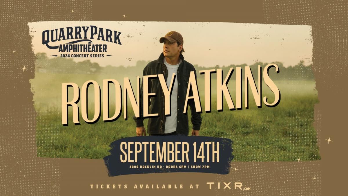 Rodney Atkins