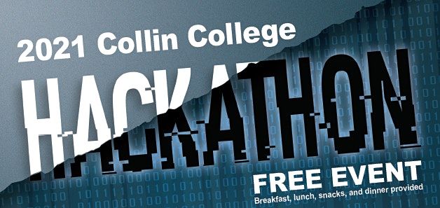 Collin College Hackathon 2021