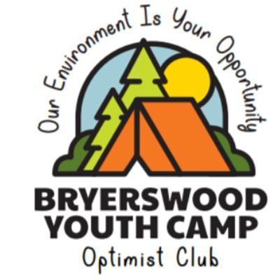 Bryerswood Youth Camp Optimist Club