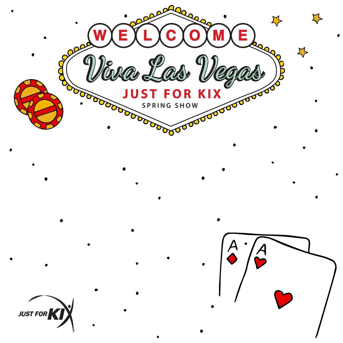 Viva Las Vegas Spring Show