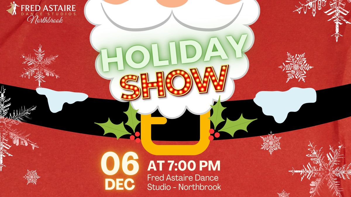 Holiday Show