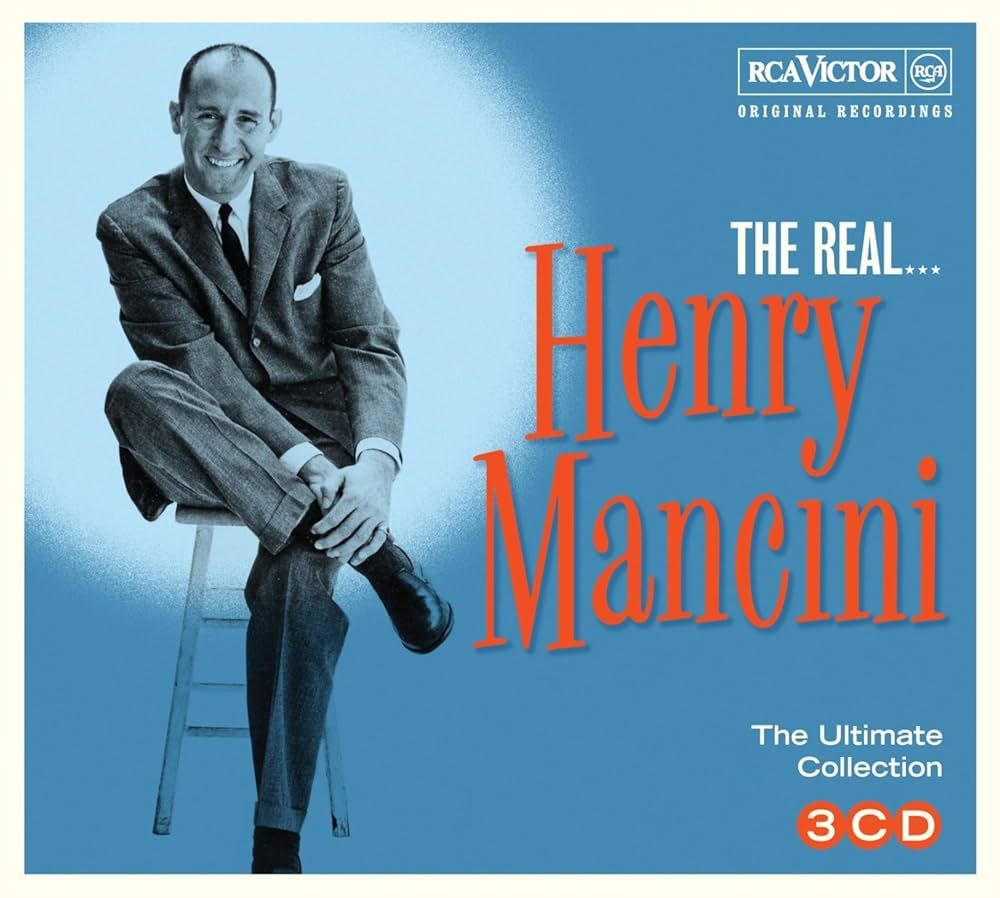 Henry Mancini