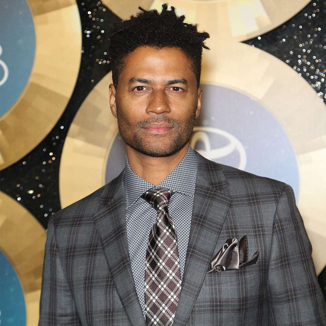 Eric Benet