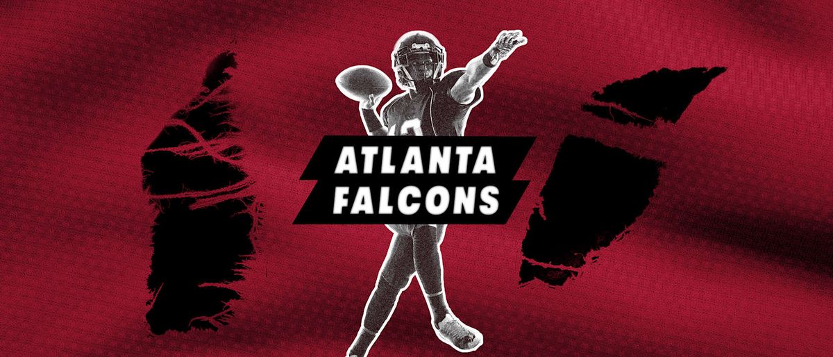 2026 Atlanta Falcons Season Tickets at Mercedes-Benz Stadium