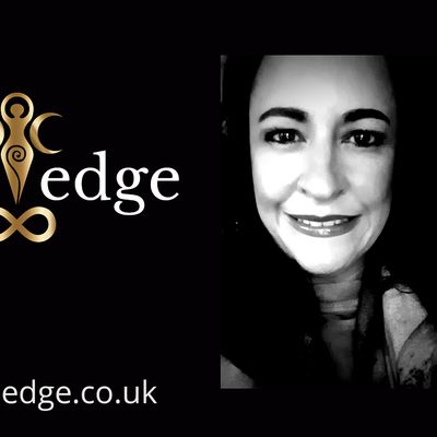 The Divine Edge