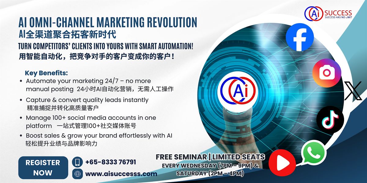 Struggling With Ads? Discover How AI Wins Clients & Boosts Sales Effortless