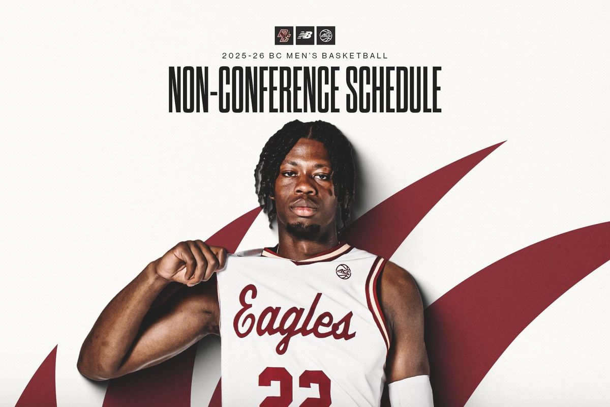 Parking Boston College Eagles at Temple Owls Mens Basketball