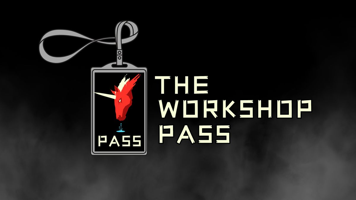 The Workshop Pass: LambdaConf 2025