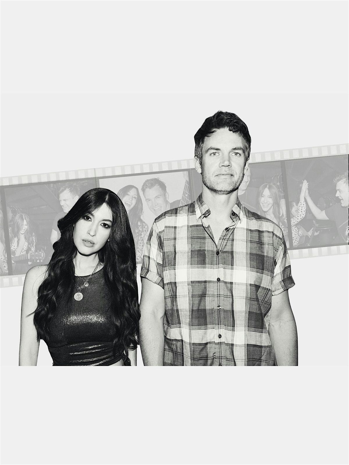 One Tree Holiday: Tyler Hilton & Kate Voegele at the Venue at Bayboro