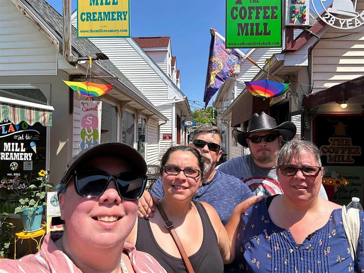 Magical Northfield Amazing Race & Tour