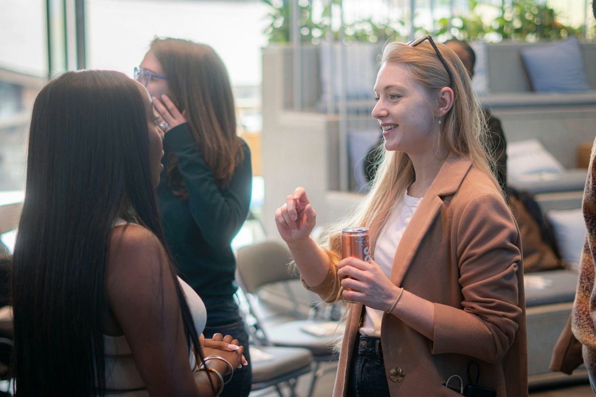 EmpowerNext Workshop: The Big Pitch