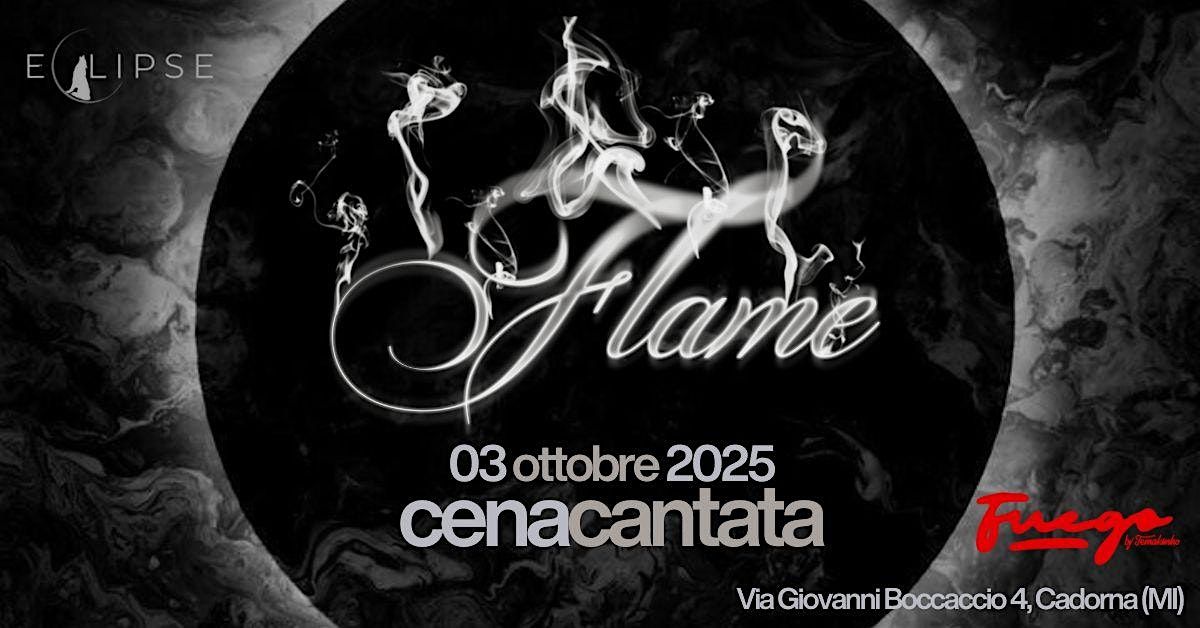 FUEGO by Temakinho \u2013 L\u2019evento che accende Milano!