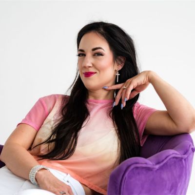 It Can Be Arranged Floral