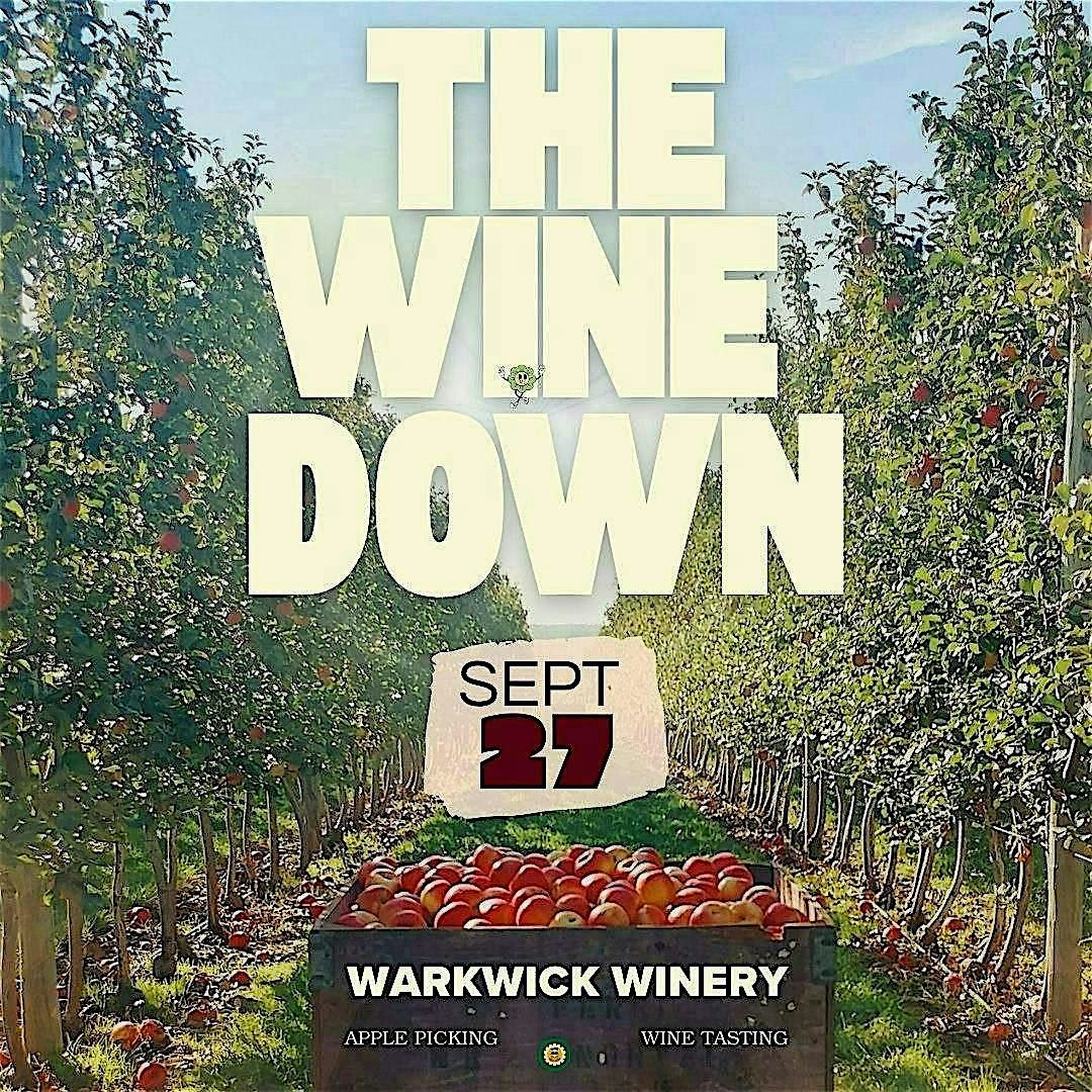 The Wine Down