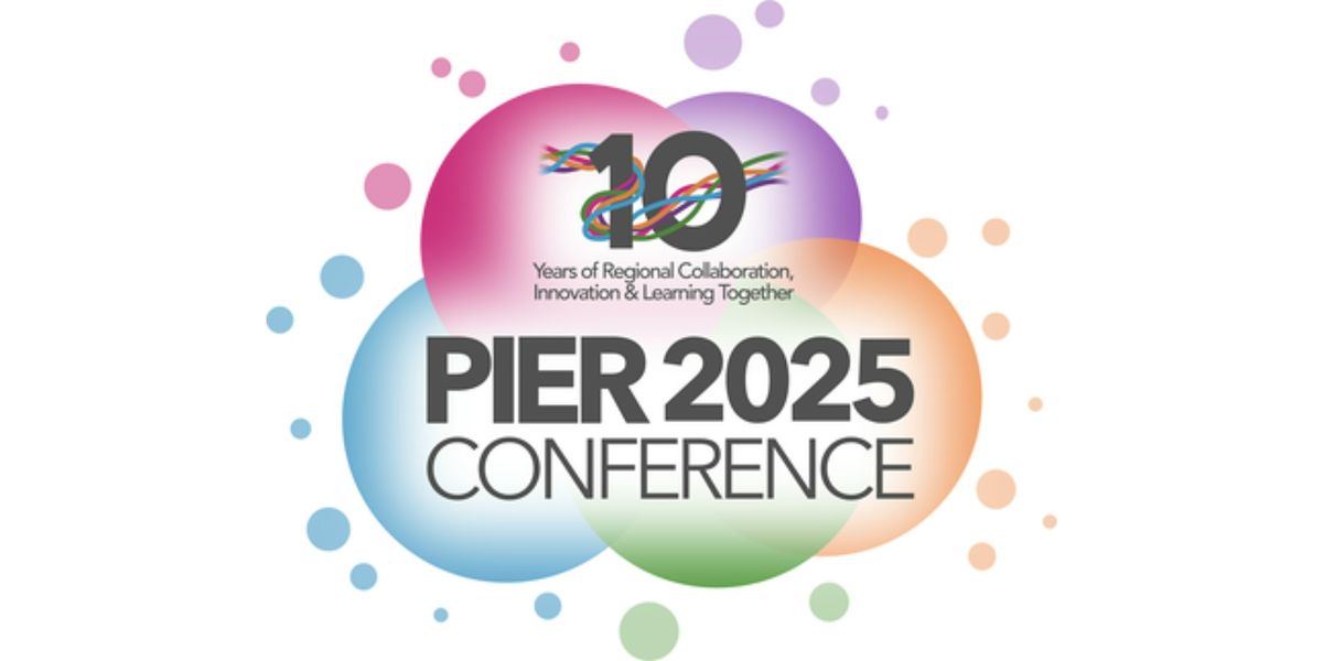 PIER 2025