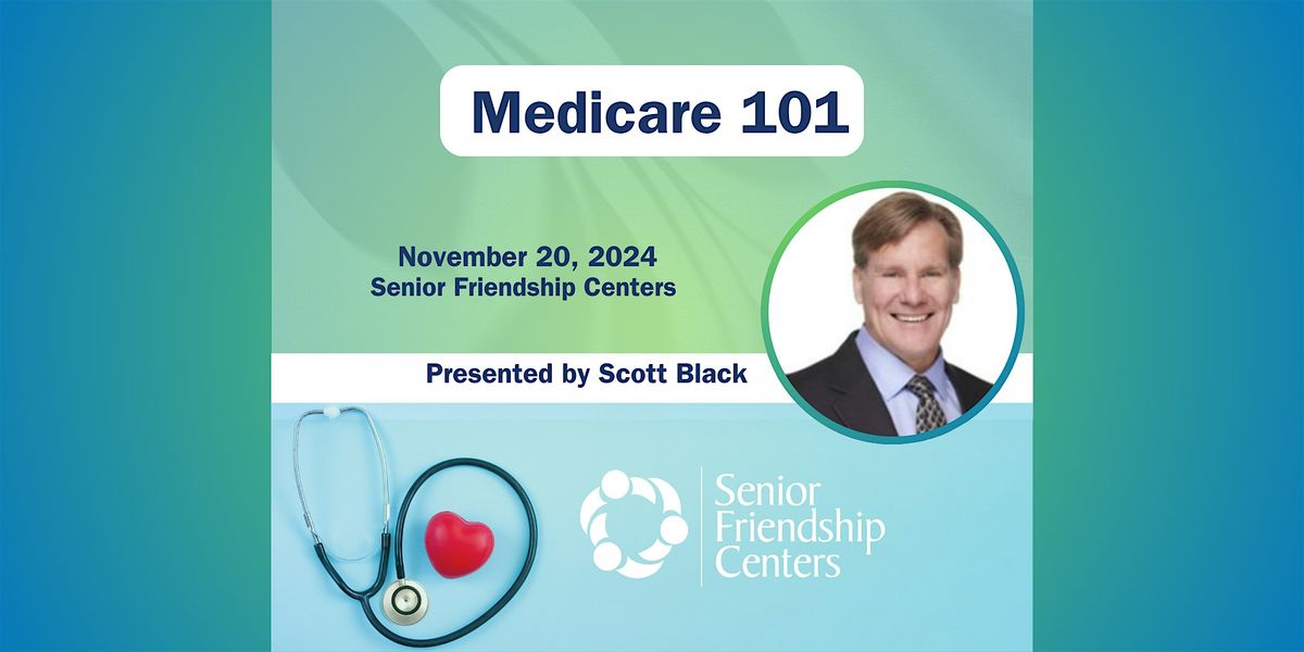 Medicare 101