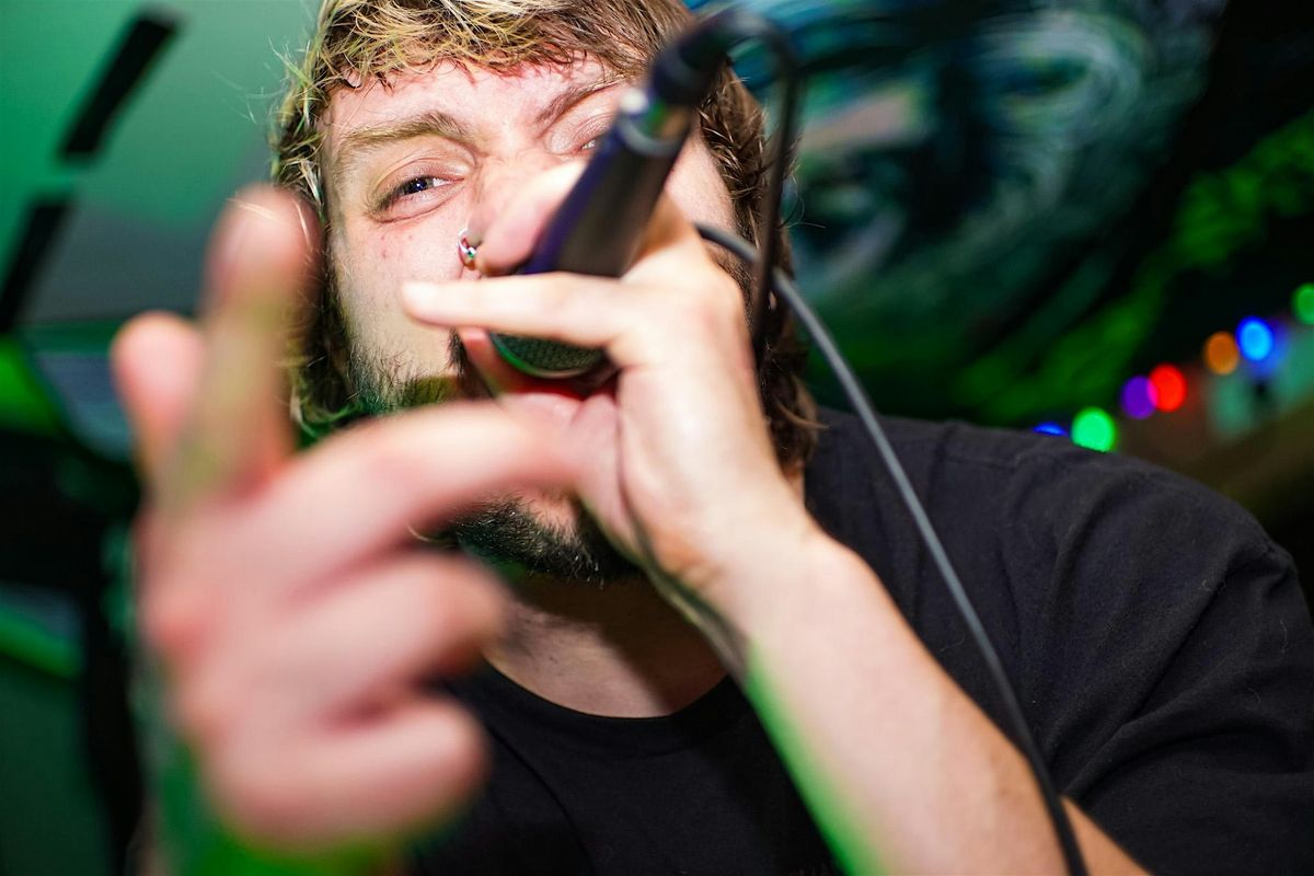 ABSENT 031: PRIDE SPECIAL EMO NIGHT GALWAY W\/ BRIGHTR, H_NGM_N & MORE