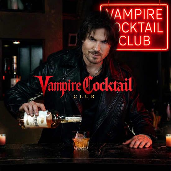 Vampire Cocktail Club in Lexington