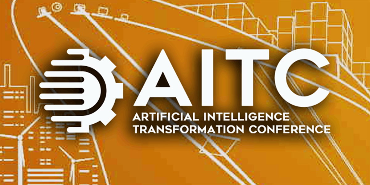 AI Transformation Conference