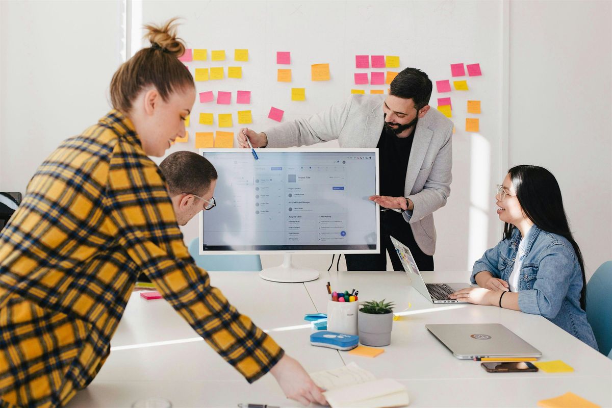 Job Shift Going Pro: Small Business Basics with LinkedIn Learning