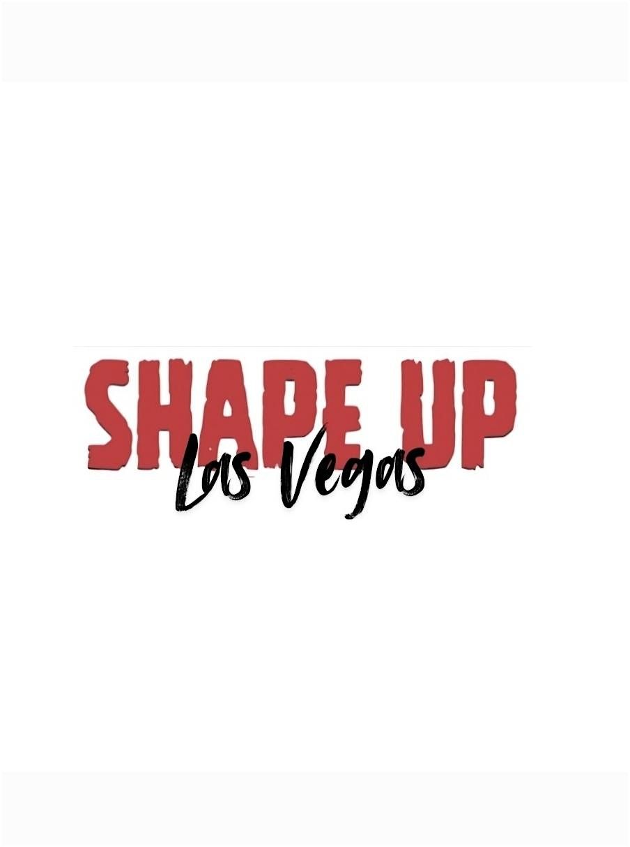 ShapeUP Las Vegas