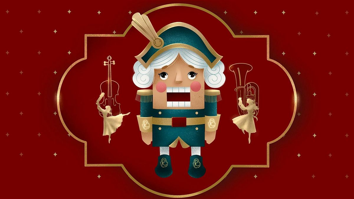 Christmas Classics with orchestra