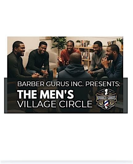 Barber Gurus Inc Men's Village Circle
