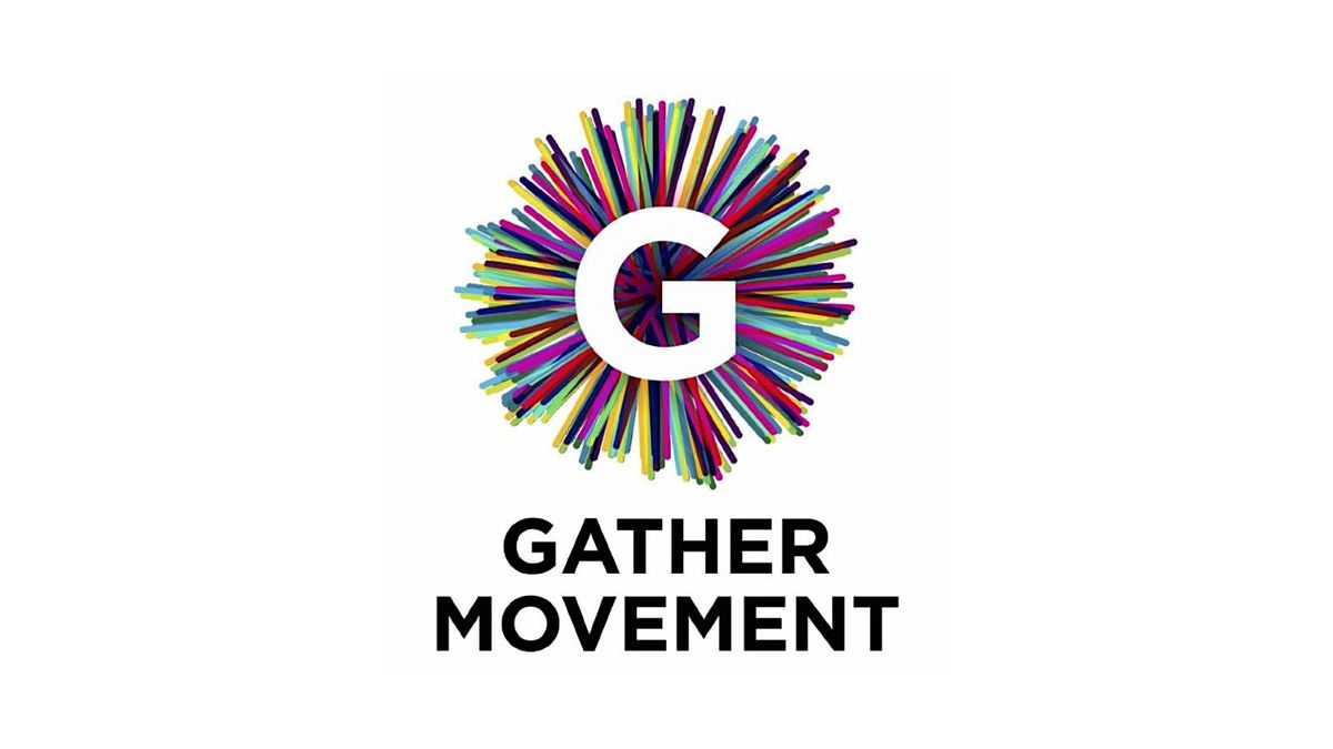 Gather Movement Summit 2026