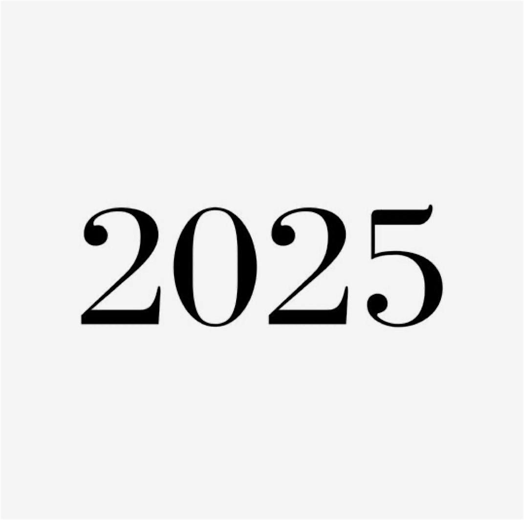 From Vision to Action: 2025 Workshop