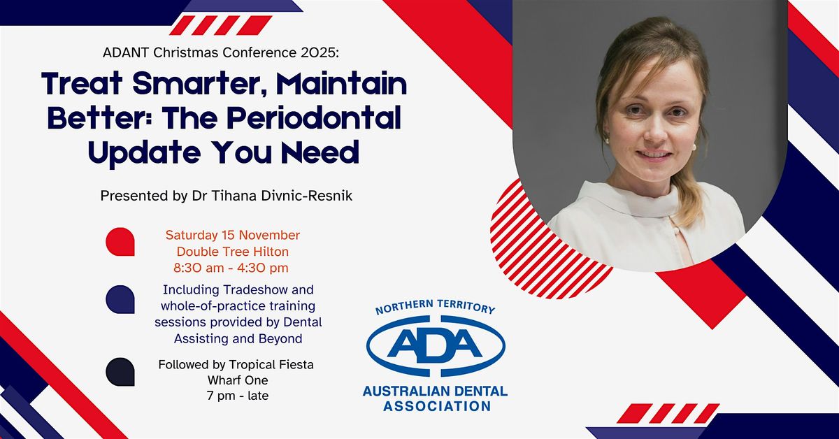 Treat Smarter, Maintain Better: The Periodontal Update You Need