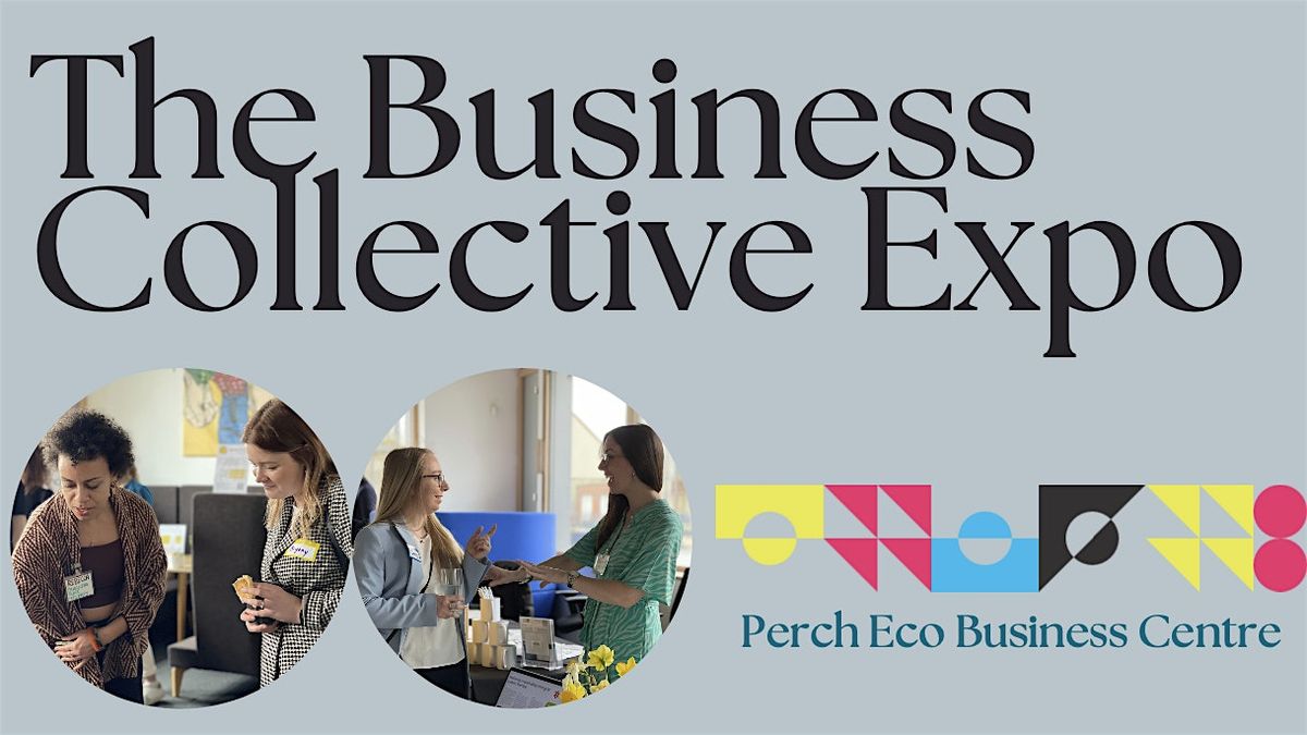 The Business Collective Expo